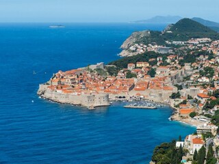 Appartement Dubrovnik  36