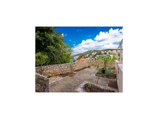 Apartment Dubrovnik Outdoor Recording 1