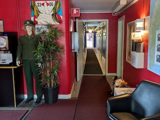 Vakantiepark Sundsvall  16