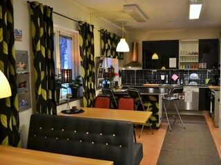 Vakantiepark Sundsvall  13
