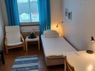 Vakantiepark Sundsvall  15