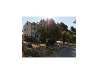 Appartement Saplunara Enregistrement extérieur 2