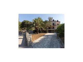 Appartement Saplunara Buitenaudio-opname 1