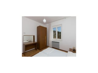 Appartamento Saplunara Caratteristiche 3