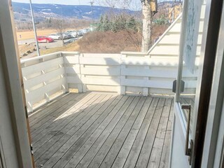 Casa per le vacanze Lillehammer Registrazione all'aperto 3