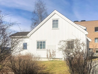 Ferienhaus Lillehammer Außenaufnahme 2