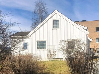 Maison de vacances Lillehammer Enregistrement extérieur 2