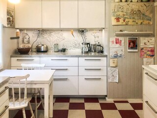 Vakantiehuis Lillehammer  16