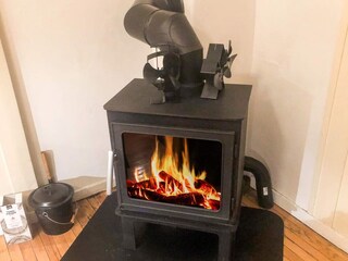 Holiday house Lillehammer  21