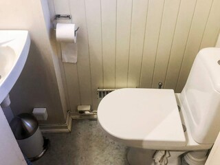 Casa per le vacanze Lillehammer  33