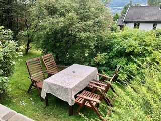 Ferienhaus Lillehammer Außenaufnahme 7