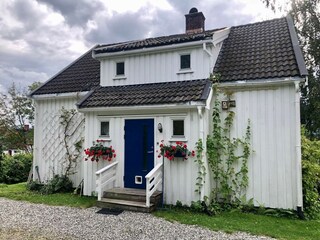 Ferienhaus Lillehammer Außenaufnahme 8