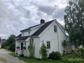 Ferienhaus Lillehammer Außenaufnahme 10