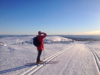 Holiday house Lillehammer  33