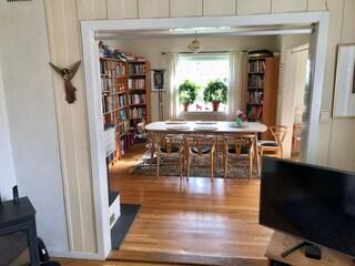 Holiday house Lillehammer  19