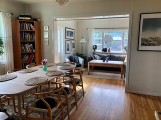 Vakantiehuis Lillehammer  27