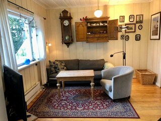 Casa per le vacanze Lillehammer  16