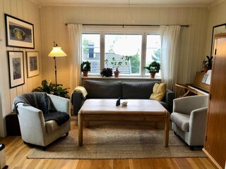 Casa per le vacanze Lillehammer  36