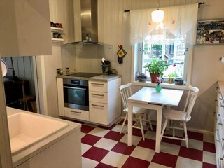 Casa per le vacanze Lillehammer  24