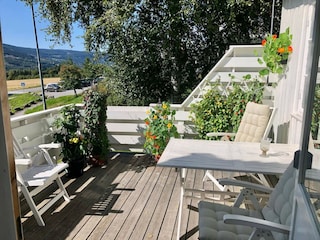 Holiday house Lillehammer Outdoor Recording 9