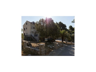 Apartment Saplunara Außenaufnahme 4