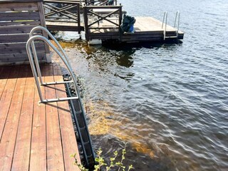 Vakantiehuis Flisby Buitenaudio-opname 7