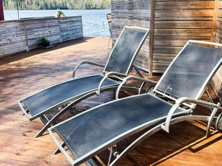 Vakantiehuis Flisby Buitenaudio-opname 5