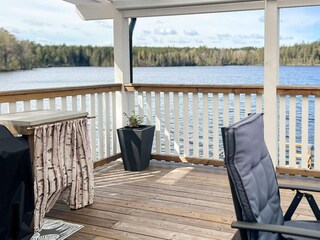 Vakantiehuis Flisby  20