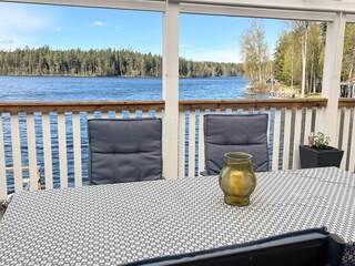 Vakantiehuis Flisby  27