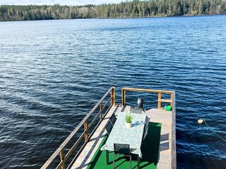 Vakantiehuis Flisby  17