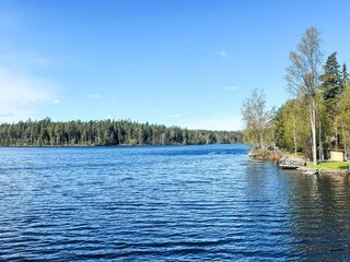 Vakantiehuis Flisby  19