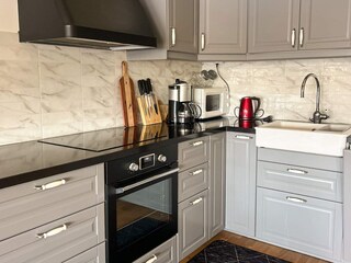 Vakantiehuis Flisby  20