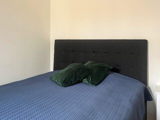 Vakantiehuis Flisby  23