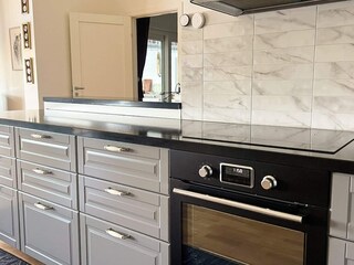 Vakantiehuis Flisby  24