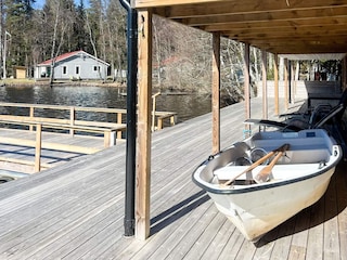 Holiday house Flisby  23