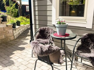 Holiday house Flisby Outdoor Recording 10