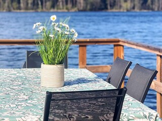 Vakantiehuis Flisby  23