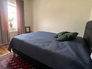 Vakantiehuis Flisby  17