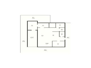 Holiday house Flisby Floor Plan 31