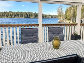 Ferienhaus Flisby  25