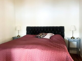 Vakantiehuis Flisby  28