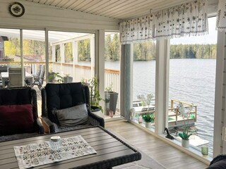 Vakantiehuis Flisby  29