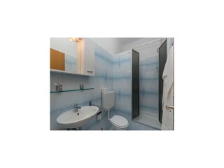 Appartement Saplunara Équipement 11