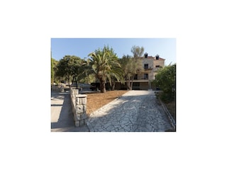 Apartment Saplunara Außenaufnahme 3