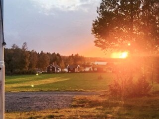 Holiday house Lammhult Outdoor Recording 4