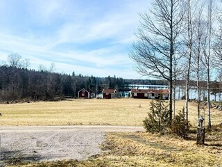 Vakantiehuis Lammhult Buitenaudio-opname 7