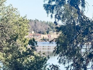 Ferienhaus Lammhult Außenaufnahme 3