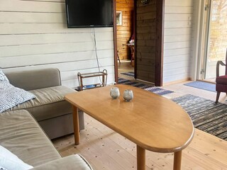 Vakantiehuis Lammhult  14