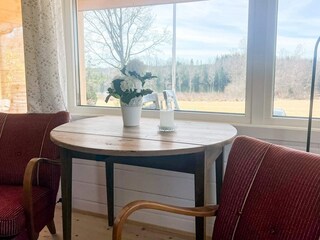 Vakantiehuis Lammhult  8