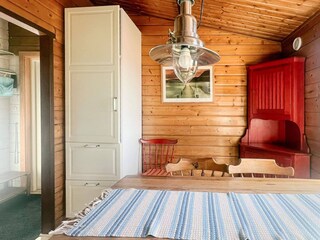 Vakantiehuis Lammhult  25